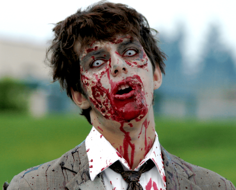 Zombie