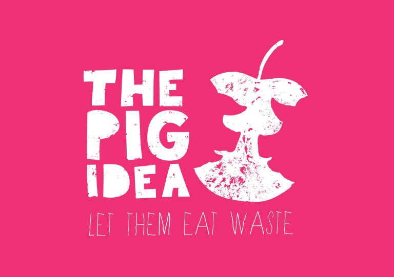 the pig idea