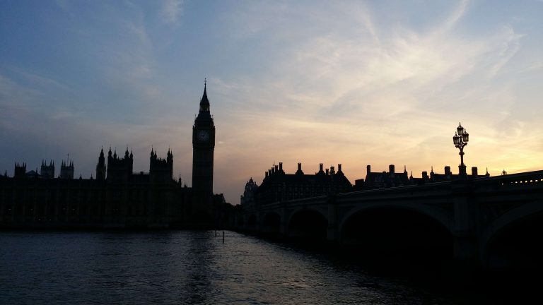 Big Ben
