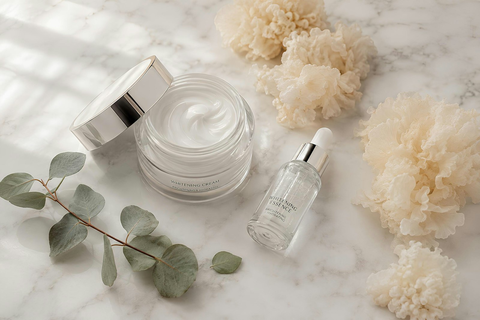 Produits de soin et de beauté